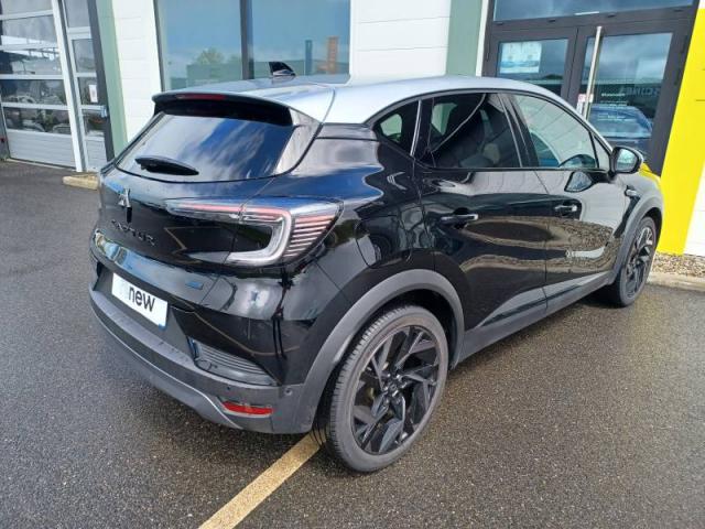 Renault Captur image 6