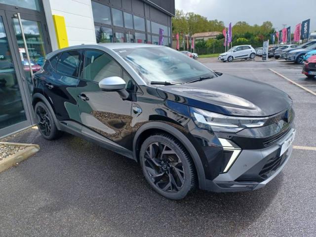 Renault Captur image 4