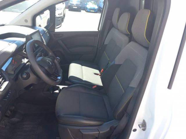 Renault Kangoo Van image 3