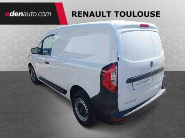 Renault Kangoo Van image 5