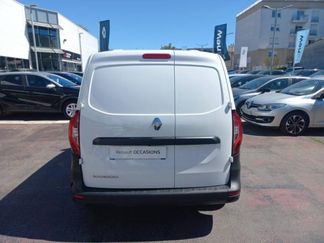 Renault Kangoo Van image 6