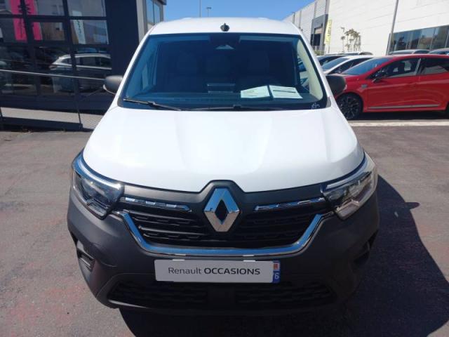 Renault Kangoo Van image 4