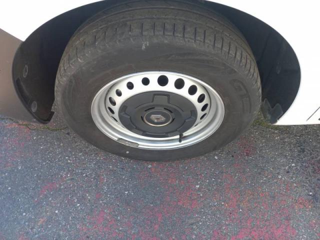 Renault Kangoo Van image 1