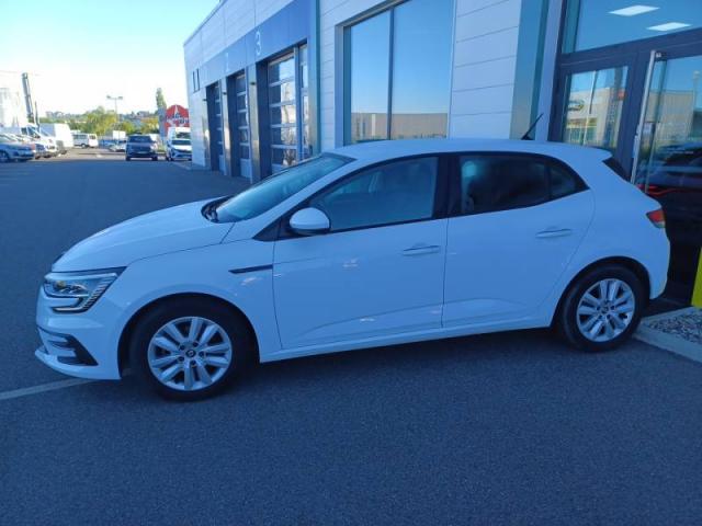 Renault Mégane image 1