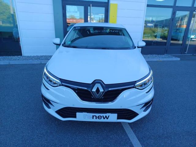 Renault Mégane image 4