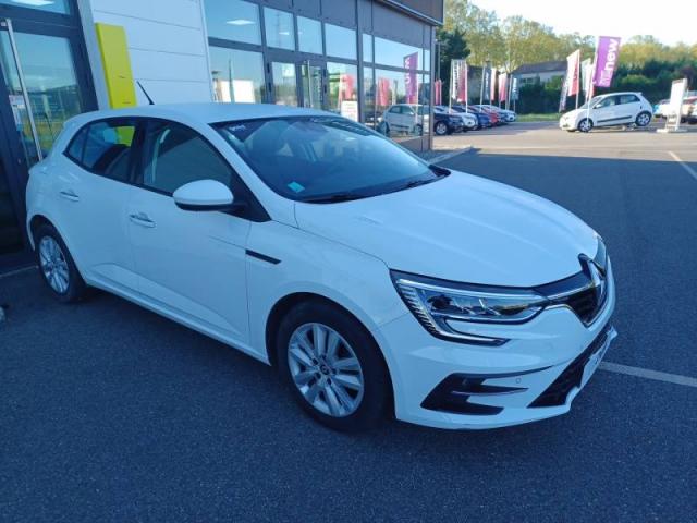 Renault Mégane image 6