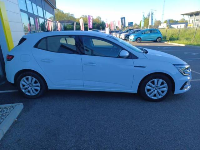 Renault Mégane image 2