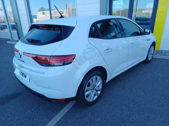 Renault Mégane image 9