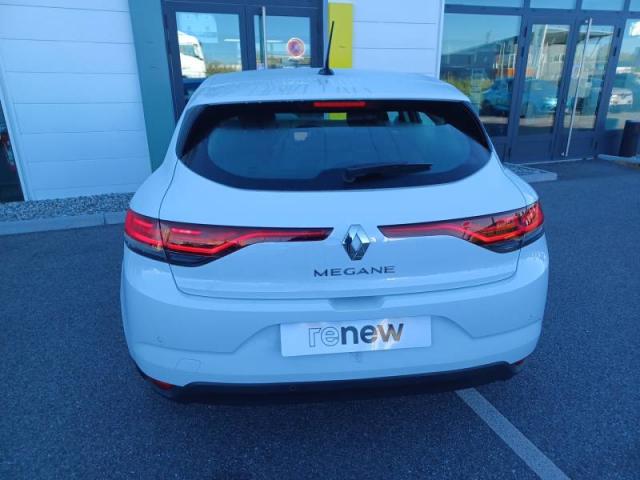 Renault Mégane image 3