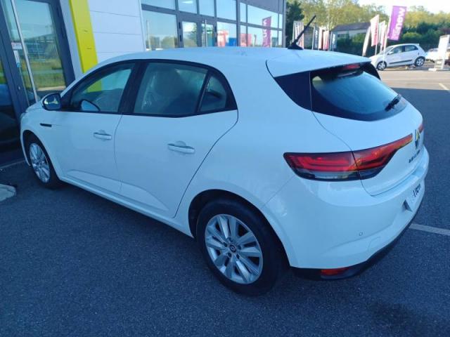 Renault Mégane image 8