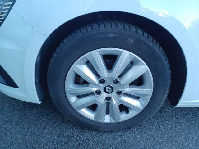 Renault Mégane image 7