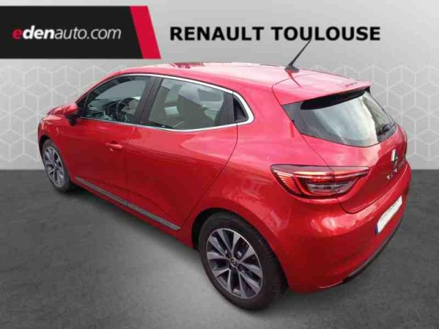 Renault Clio image 9