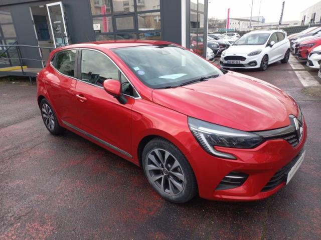Renault Clio image 2