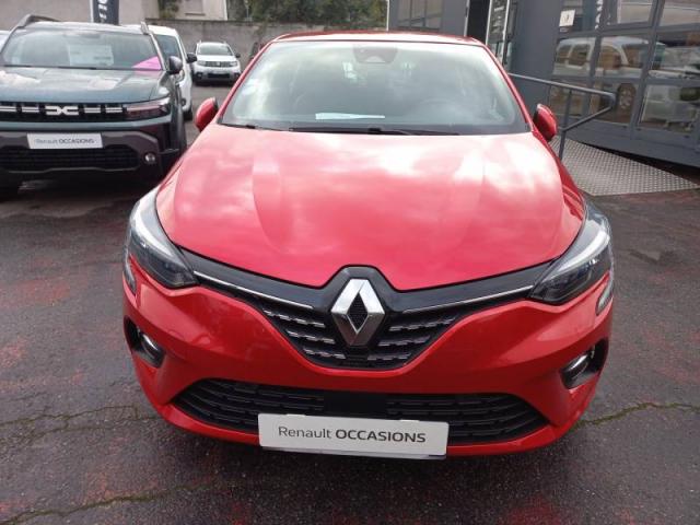 Renault Clio image 8