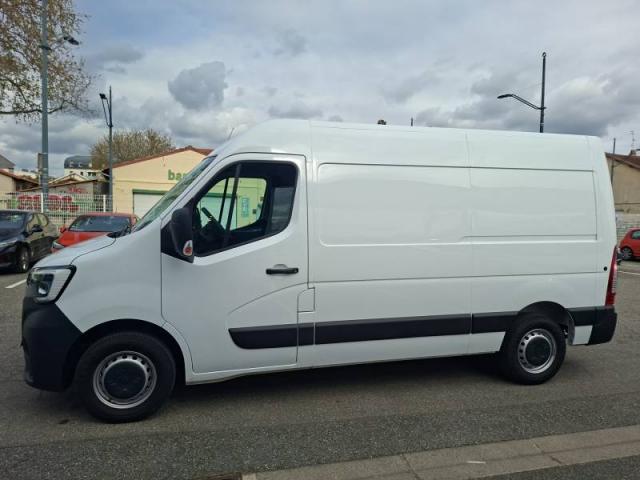 Renault Master image 4