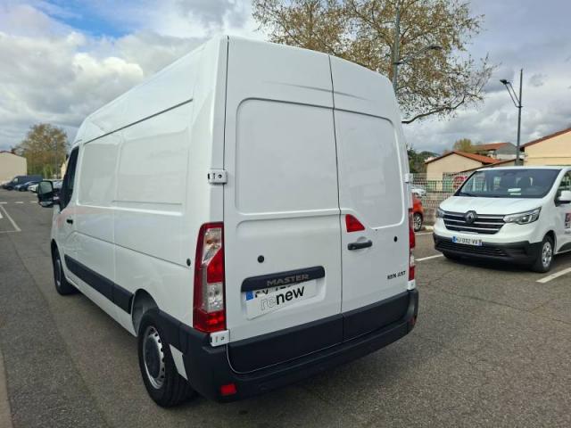 Renault Master image 7