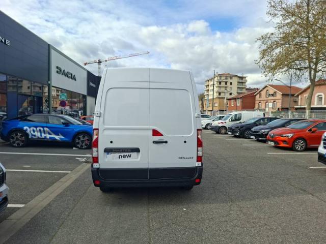 Renault Master image 8