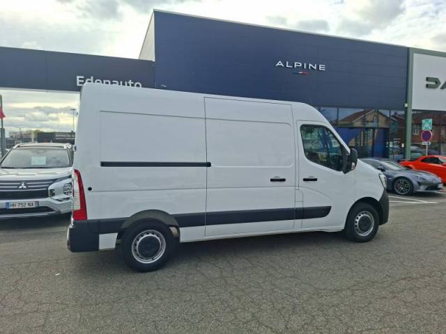Renault Master image 1