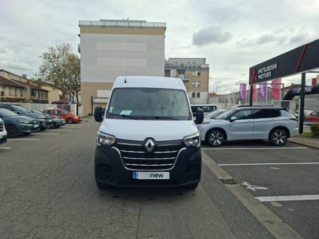 Renault Master image 3