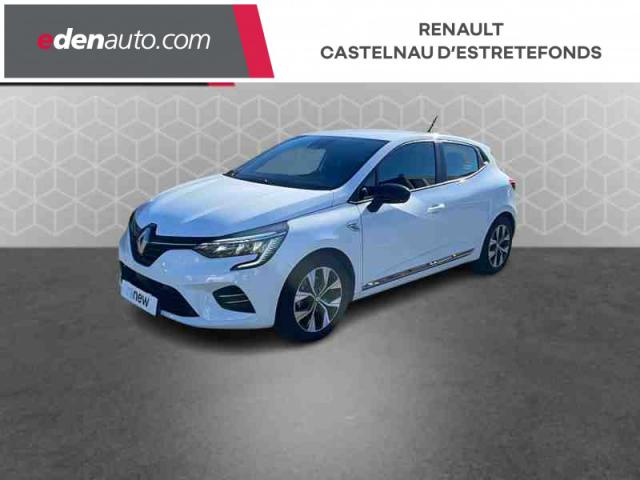 Renault Clio E-Tech 140 - 21n Limited