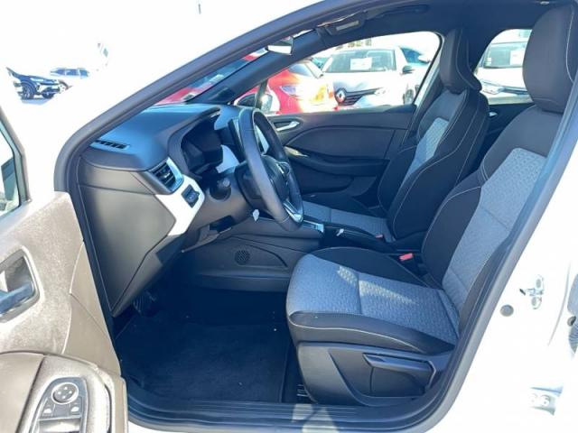 Renault Clio image 1
