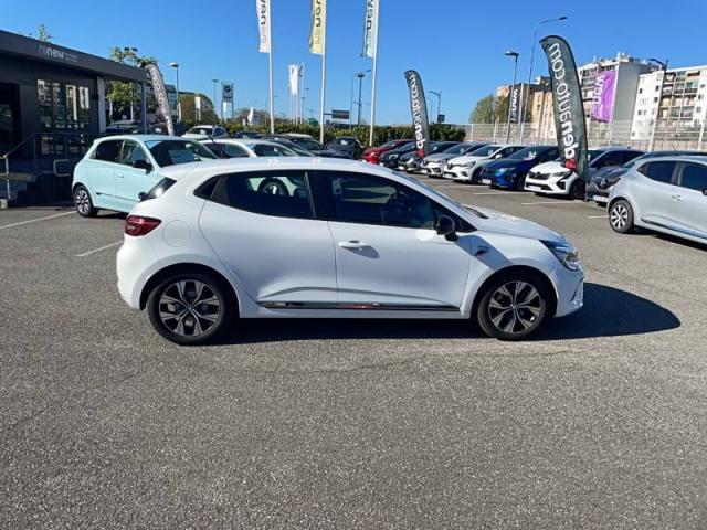 Renault Clio image 8