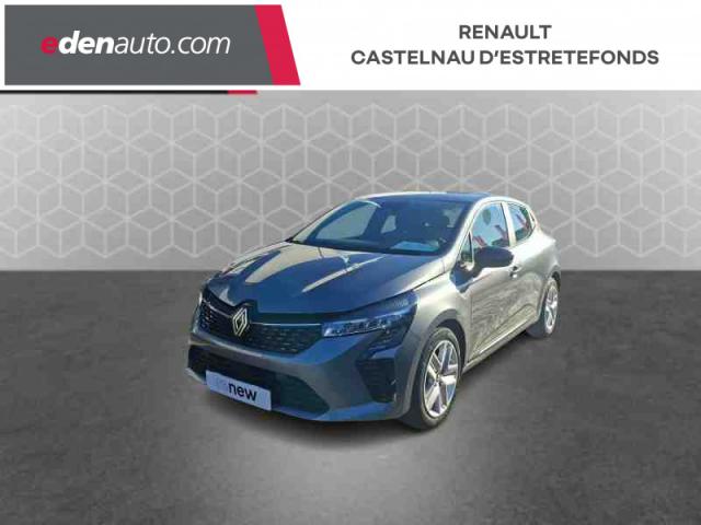Renault Clio Tce 90 Evolution