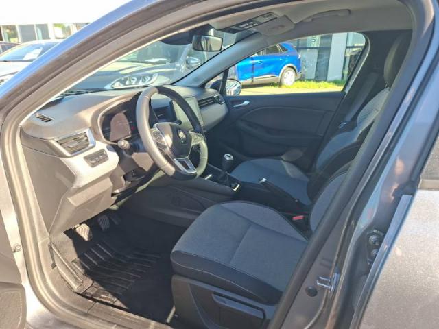 Renault Clio image 3