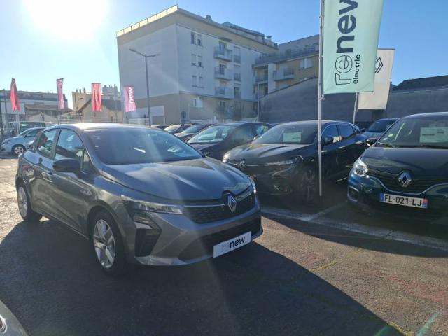 Renault Clio image 6
