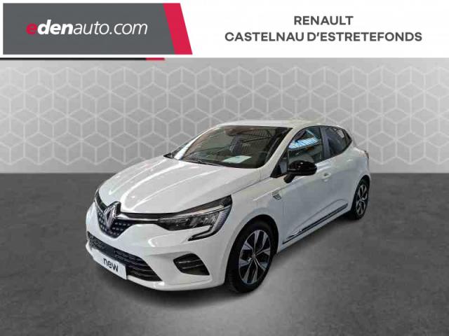Renault Clio E-Tech 140 - 21n Limited