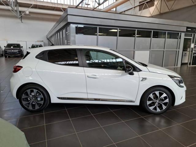 Renault Clio image 7