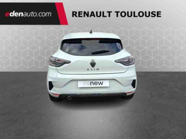 Renault Clio image 7