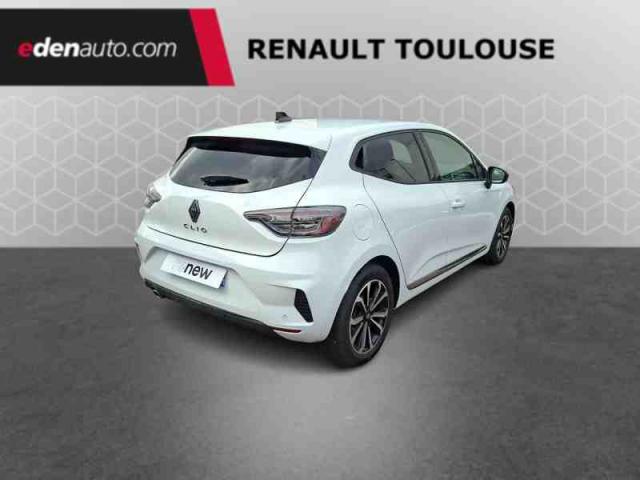 Renault Clio image 8