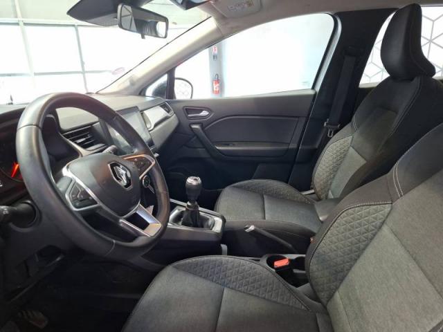 Renault Captur image 9