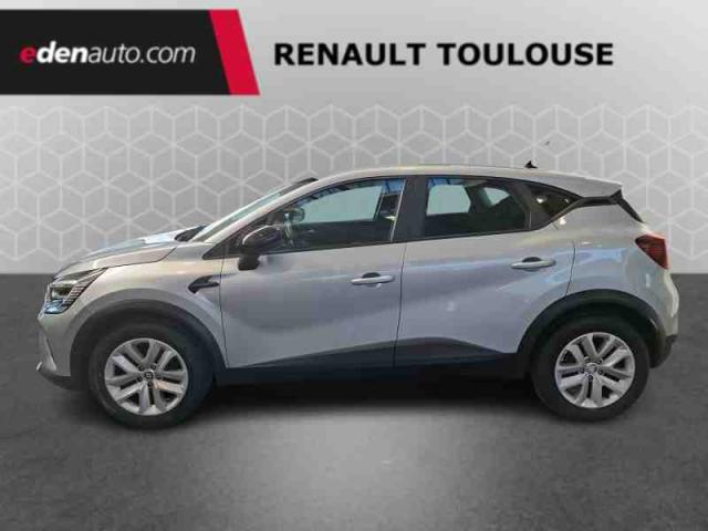 Renault Captur image 1