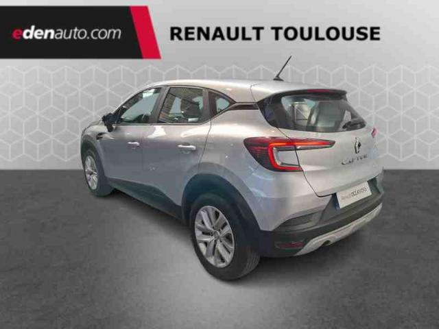 Renault Captur image 5