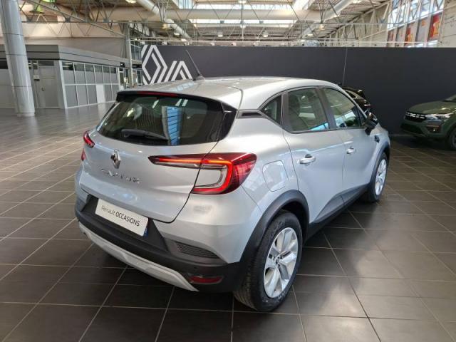 Renault Captur image 8