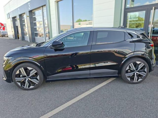 Renault Mégane image 9