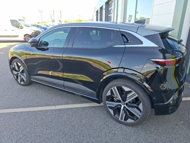 Renault Mégane image 4