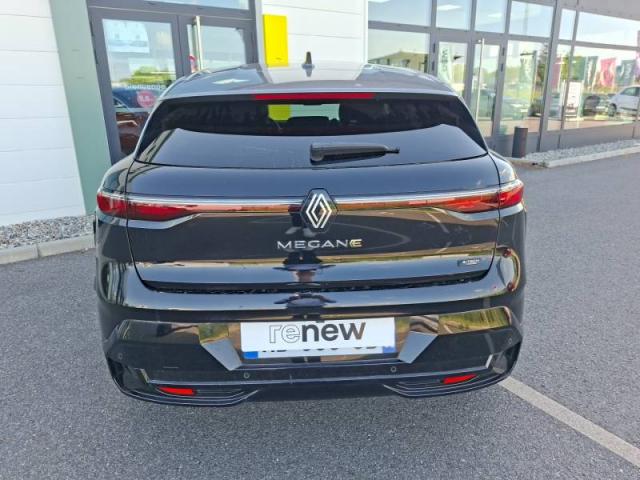 Renault Mégane image 8