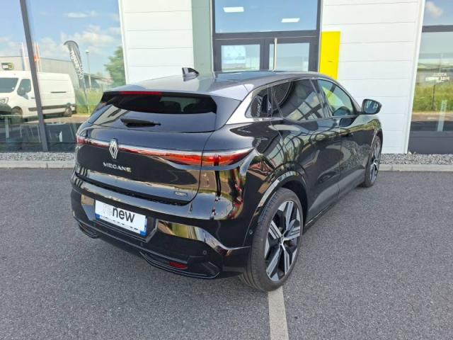 Renault Mégane image 2