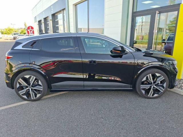 Renault Mégane image 5