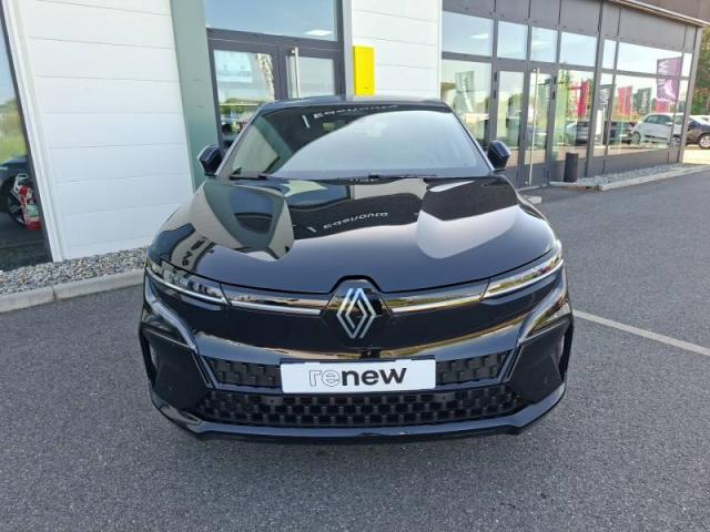 Renault Mégane image 3