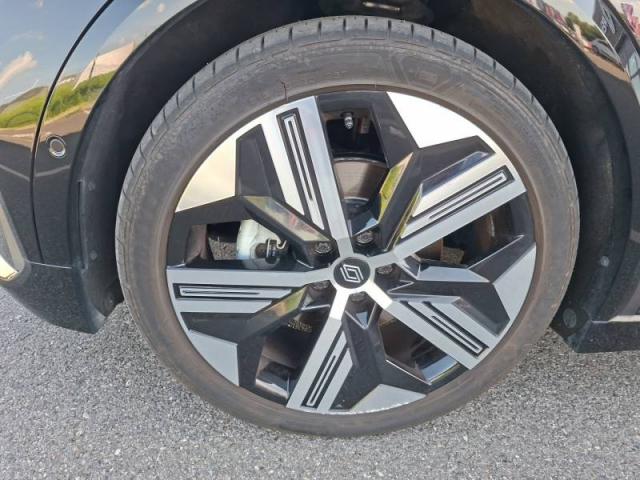 Renault Mégane image 6