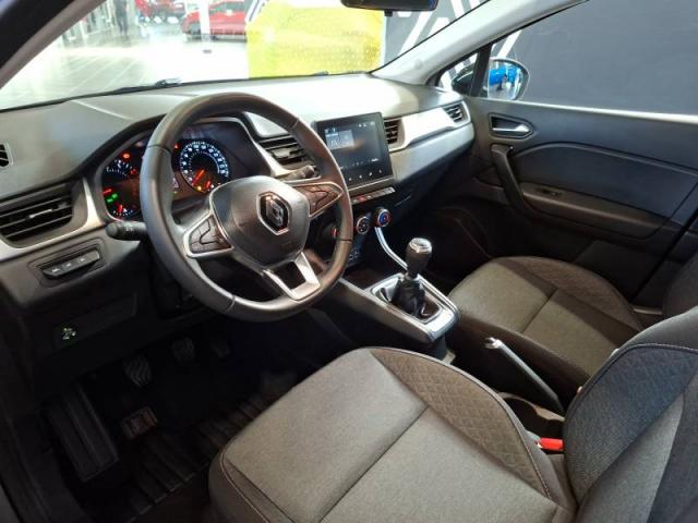 Renault Captur image 8