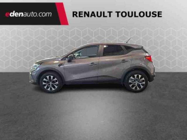 Renault Captur image 7