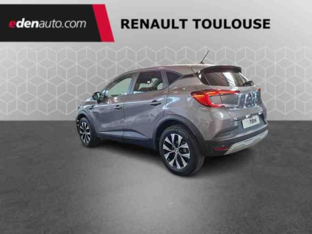 Renault Captur image 4