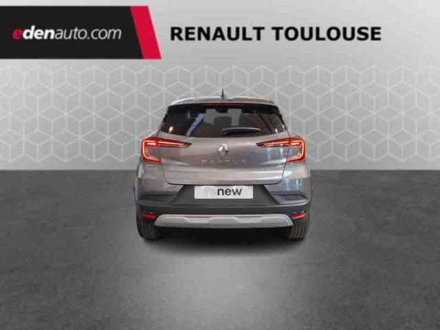 Renault Captur image 9