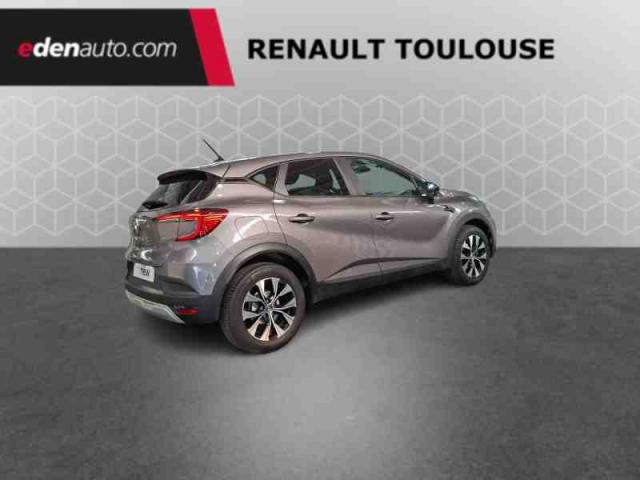 Renault Captur image 1