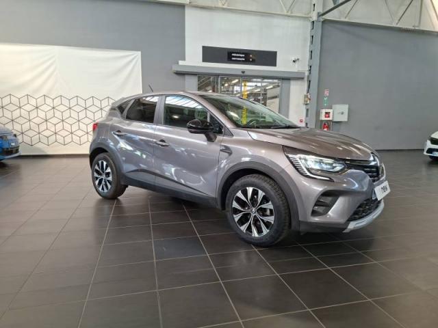 Renault Captur image 5